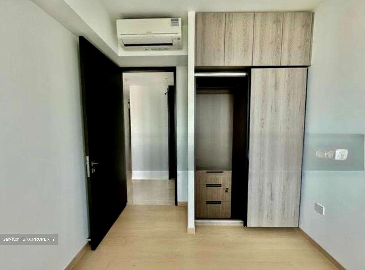 Irwell Hill Residences (D9), Apartment #459058821